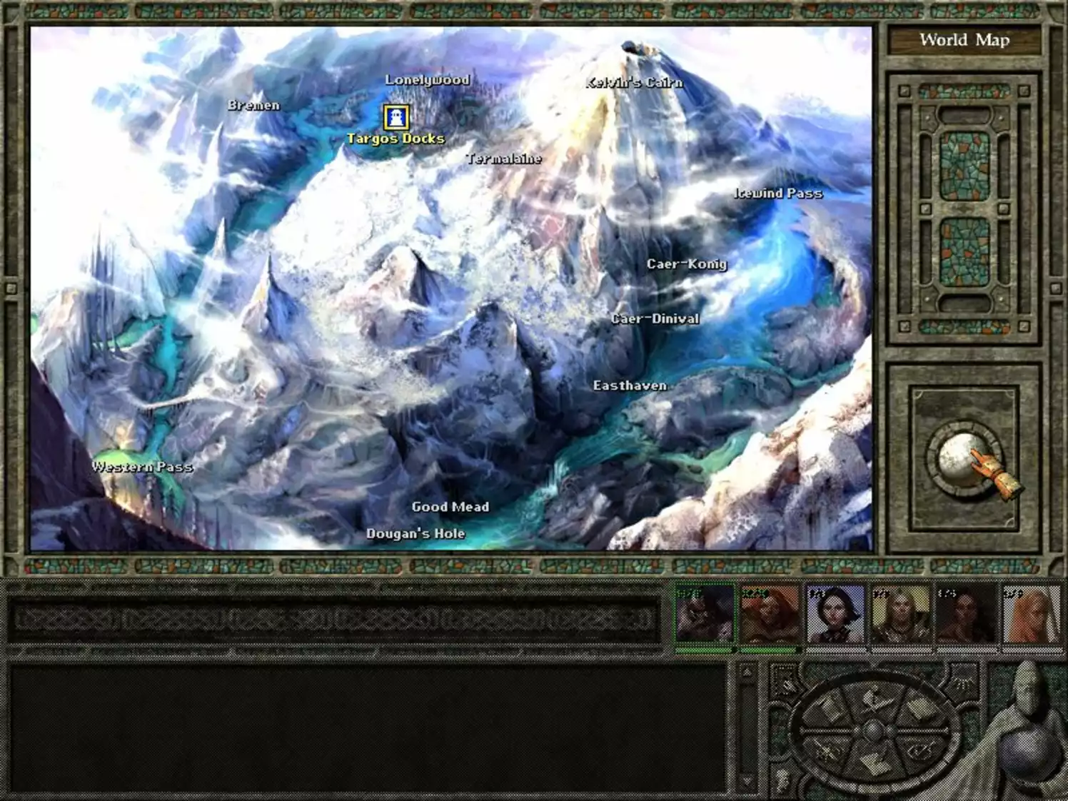 Icewind Dale 2 Complete