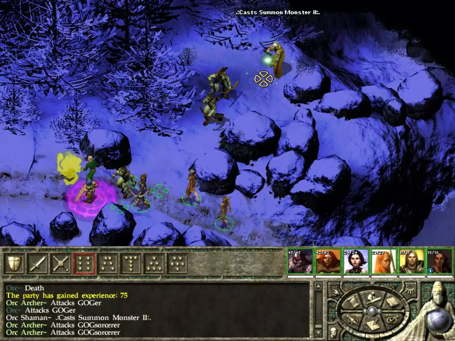 Icewind Dale 2 Complete