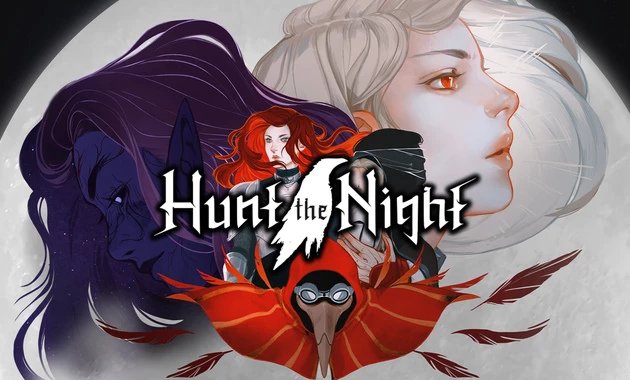 Hunt the Night