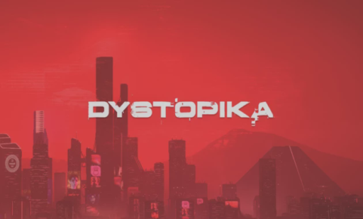 Dystopika
