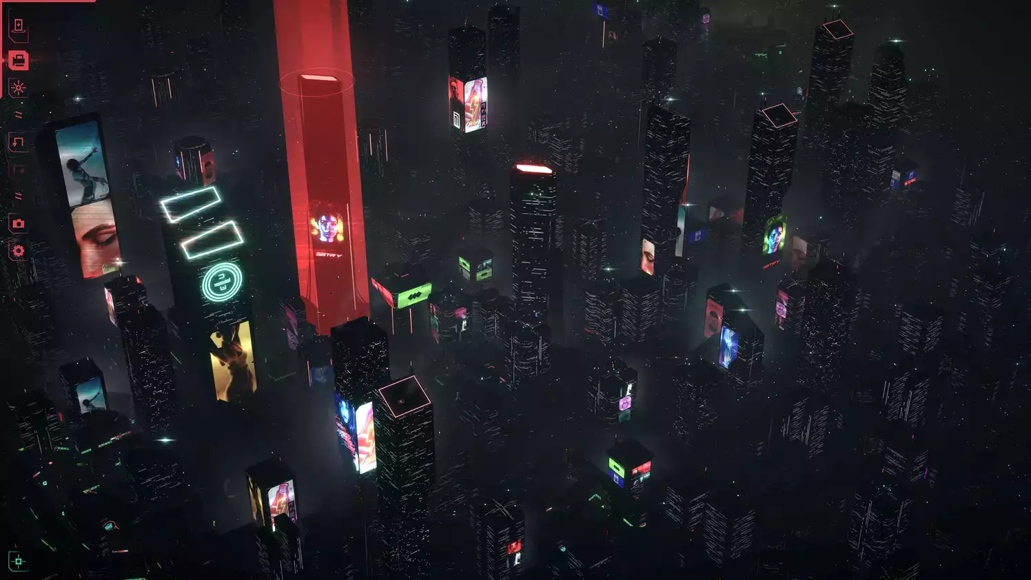 Dystopika