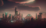 Dystopika