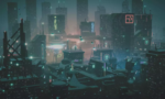 Dystopika