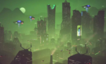 Dystopika