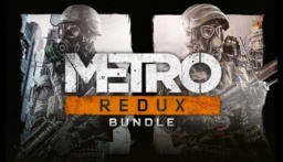 METRO Redux Bundle