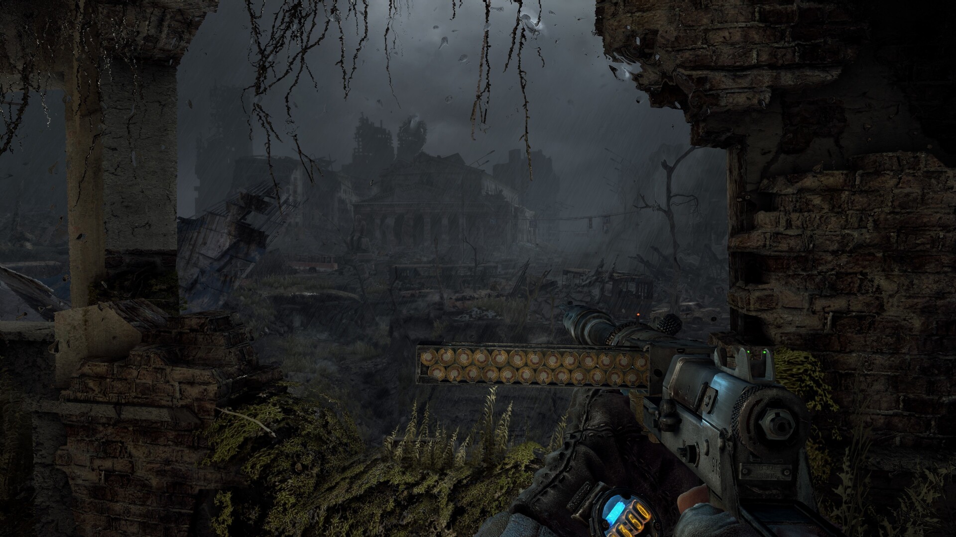 METRO Redux Bundle