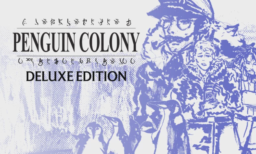 Penguin Colony Deluxe Edition