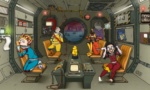 60 Parsecs