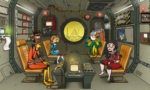 60 Parsecs