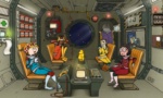 60 Parsecs
