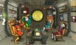 60 Parsecs