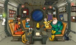 60 Parsecs