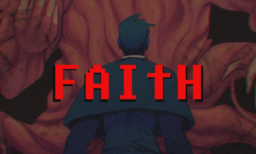 FAITH The Unholy Trinity