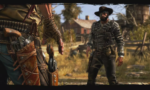 Call of Juarez Gunslinger