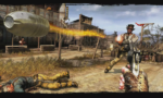Call of Juarez Gunslinger