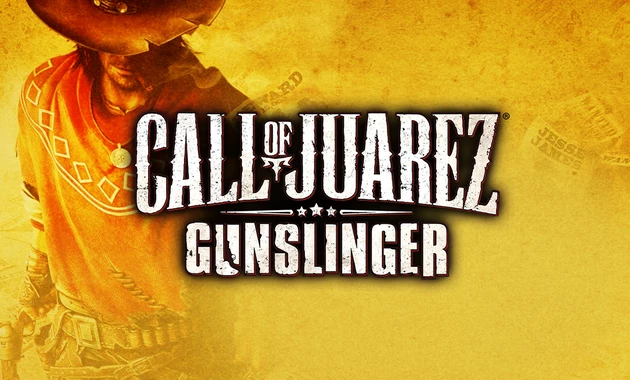 Call of Juarez: Gunslinger