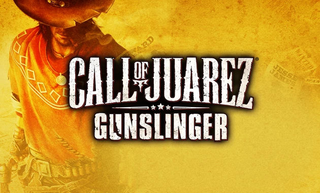 Call of Juarez Gunslinger