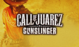 Call of Juarez Gunslinger
