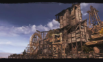 Call of Juarez Gunslinger
