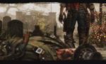Call of Juarez Gunslinger
