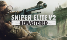 Sniper Elite V2 Remastered