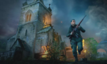 Sniper Elite V2 Remastered