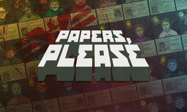 Papers Please