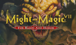 Might and Magic 7 For Blood and Honor