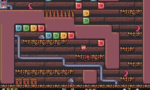 Crystal Caves HD