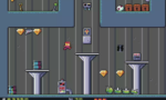 Crystal Caves HD