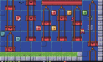 Crystal Caves HD