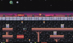 Crystal Caves HD