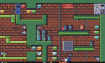 Crystal Caves HD