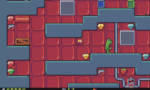 Crystal Caves HD