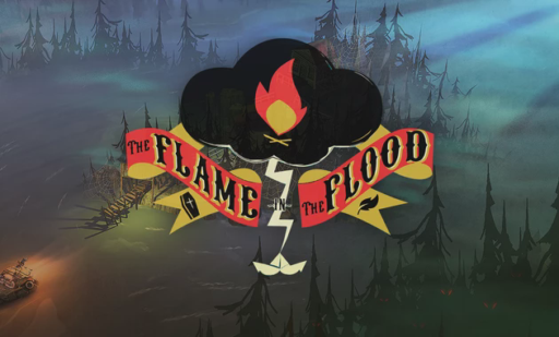 The Flame in the Flood