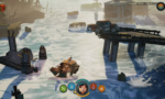 The Flame in the Flood