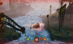 The Flame in the Flood