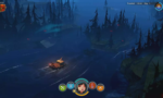 The Flame in the Flood