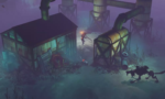 The Flame in the Flood