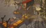 The Flame in the Flood