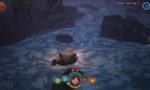 The Flame in the Flood