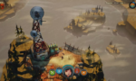 The Flame in the Flood