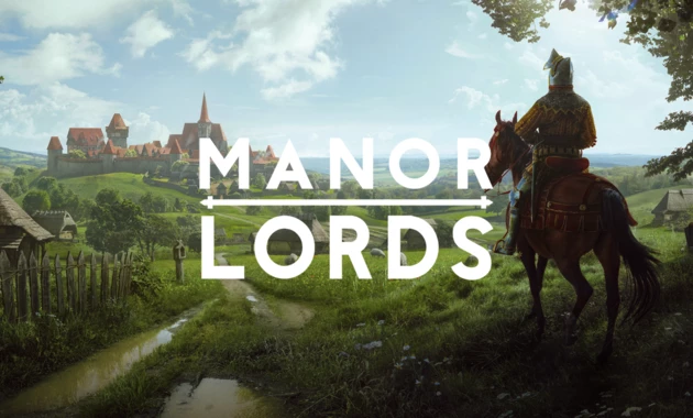 Manor Lords (Early Access)