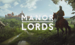Manor Lords (Early Access)