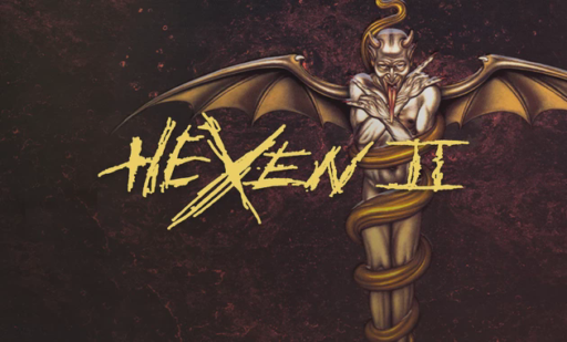 Hexen II