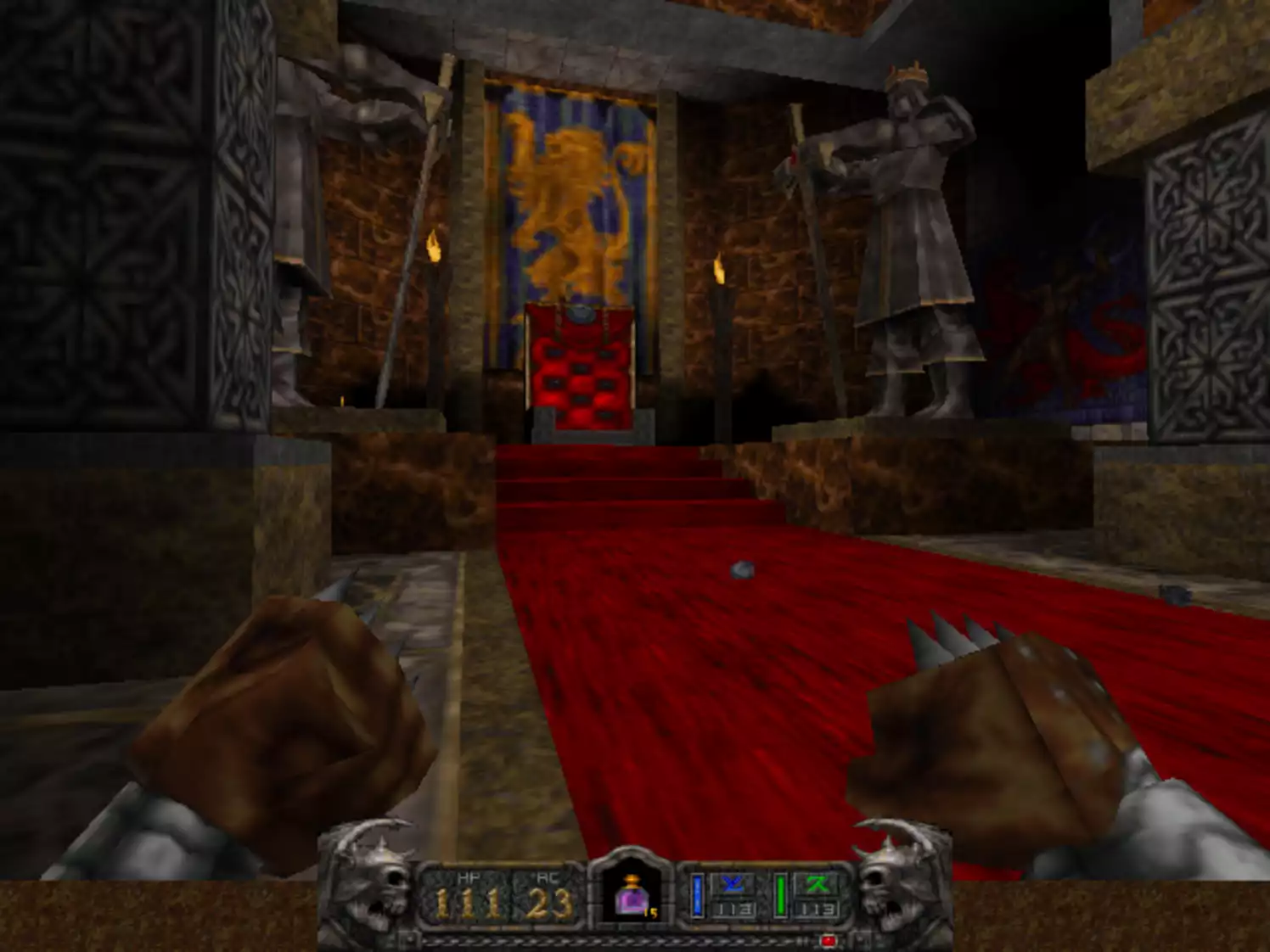 Hexen II