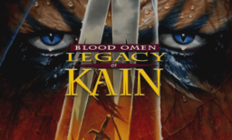 Blood Omen Legacy of Kain
