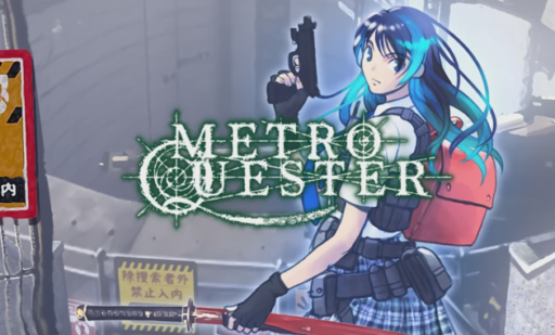 METRO QUESTER
