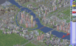 SimCity 3000 Unlimited