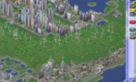 SimCity 3000 Unlimited